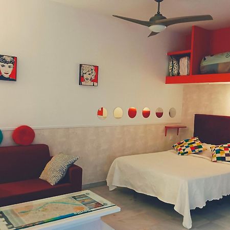Oasi Macarena Apartment Seville Exterior photo