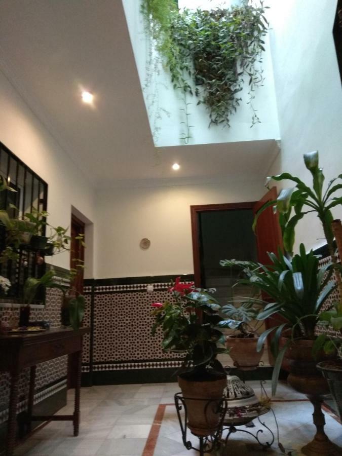 Oasi Macarena Apartment Seville Exterior photo