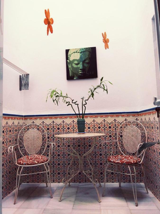 Oasi Macarena Apartment Seville Exterior photo